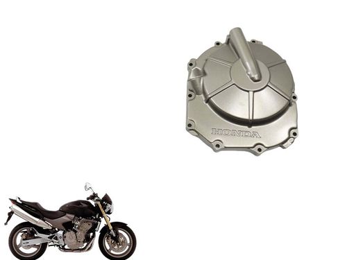 Tampa Direita Motor (embreagem) Honda Hornet 600 04-07