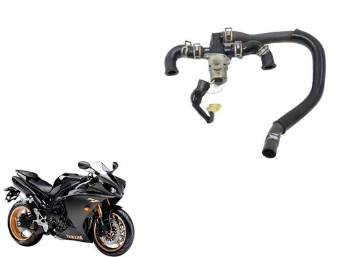 Válvula Solenoide Yamaha R1 /yzf R1 Yzf R1 09-14
