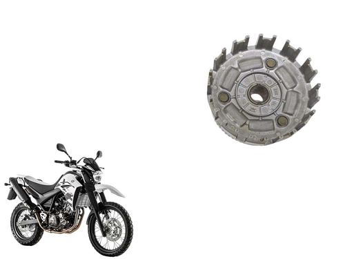 Campana Embreagem Yamaha Xt 660 09-18