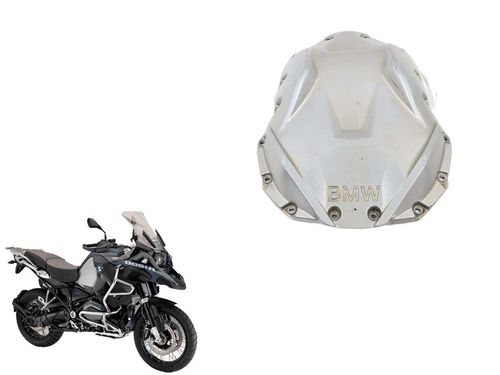 Tampa Frontal Motor Bmw R 1200 Gs R1200gs 13-19