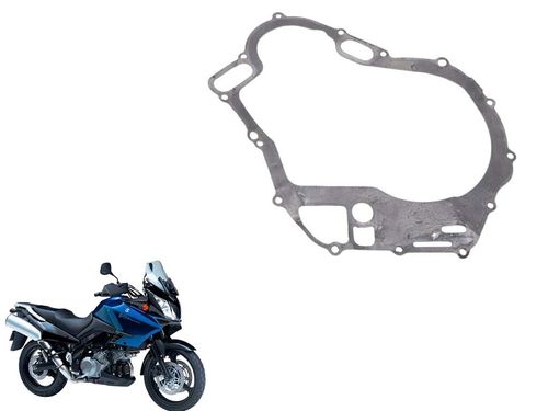 Junta Tampa Direita Motor Suzuki Dl 1000 V-strom 06-12