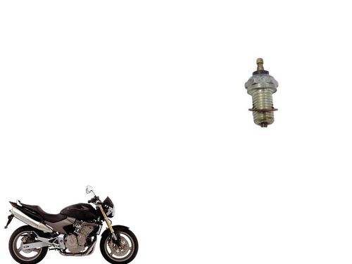 Sensor Neutro Honda Hornet 600 Hornet600 04-07