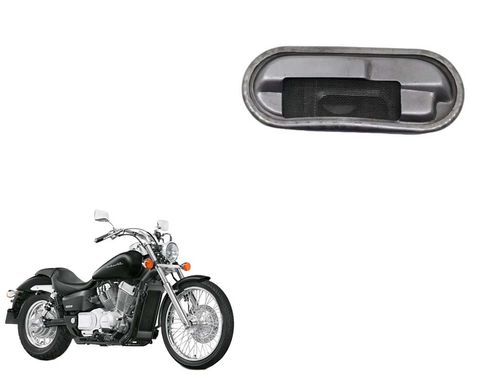 Pescador Óleo Honda Shadow 750 Shadow750 09-11