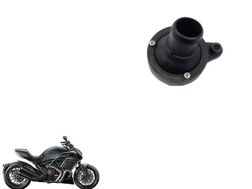 Respiro Bloco Motor Ducati Diavel 1198  11-14