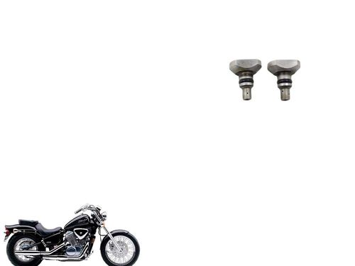 Esguicho Óleo Honda Shadow 600 Shadow600 95-05