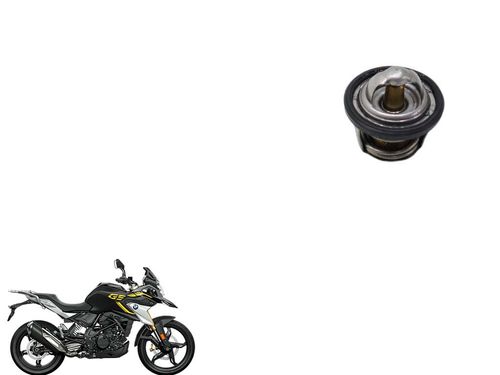 Válvula Termostática Bmw G 310 Gs G310gs 21-23