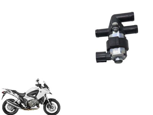Válvula Solenoide Honda Vfr1200x  12-13
