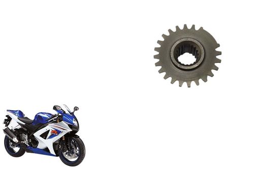 Rotor Pulsador Suzuki Gsxr Srad 1000 Srad 1000 08-10