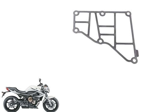 Junta Tampa Suspiro Motor Yamaha Xj6 10-19