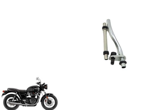 Cano Óleo Bonneville T100 2018 2024