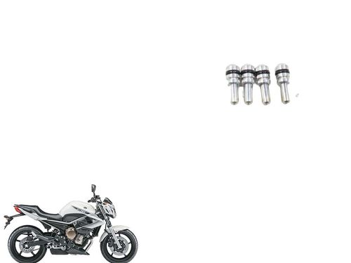 Esguicho Óleo Xj6 2010 2019