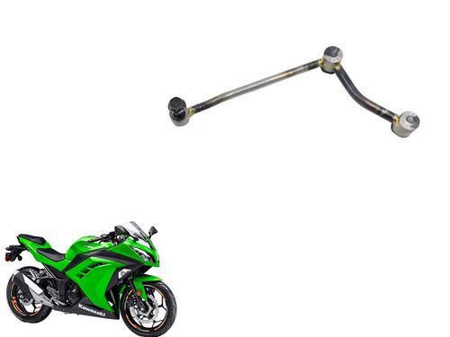 Cano Óleo Ninja 300 Ninja300 2013 2018