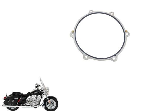 Junta/flange Tampa Esq. Motor Harley-davidson Road King 07-17