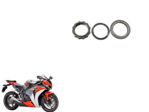 Porca Campana Honda Cbr 1000 Rr 08-11
