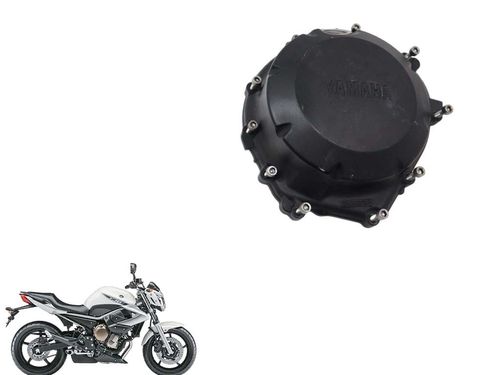 Tampa Direita Motor (embreagem) Xj6 2010 2019