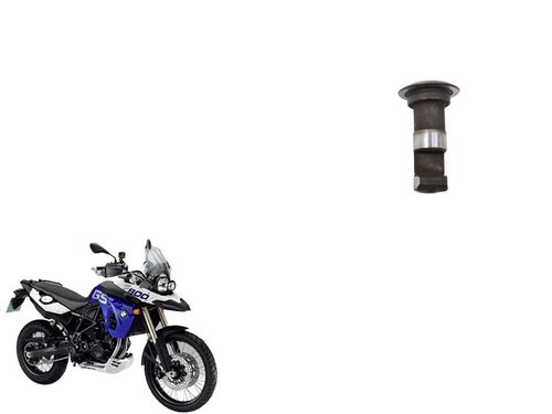 Eixo Acionador Embreagem Bmw F 800 Gs F800gs 09-18