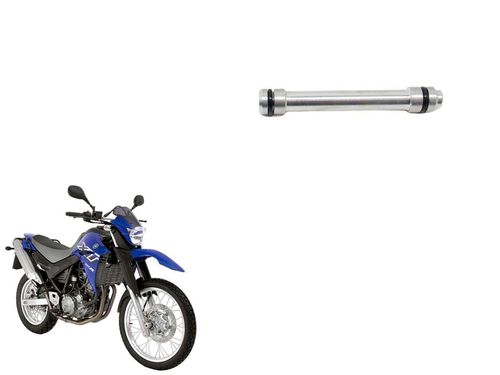 Esguicho Óleo Cambio Yamaha Xt 660 05-18