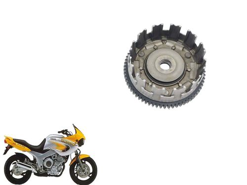 Campana Embreagem Yamaha Tdm 850 Tdm850 96-01