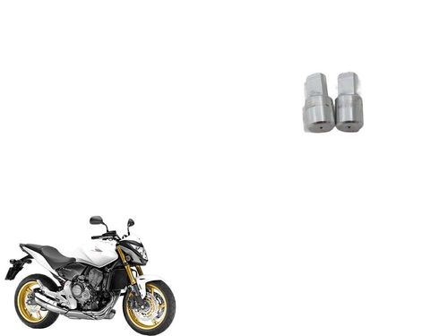 Esguicho Óleo Honda Hornet 600 Hornet600 08-11