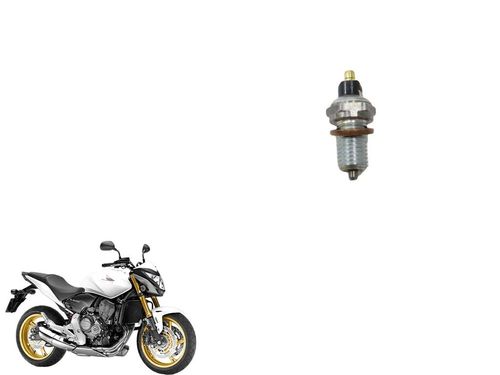 Sensor Neutro Honda Hornet 600 Hornet600 08-11
