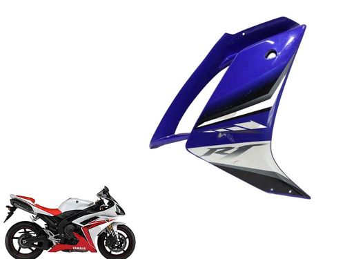 Carenagem Lateral Direita R1 /yzf R1 Yzf R1 2007 2008