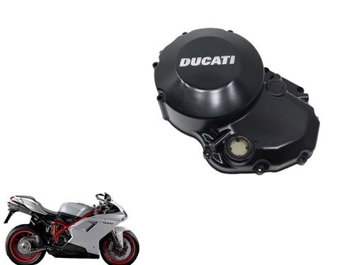 Tampa Direita Motor (embreagem) Ducati 848 Evo Corse 11-13