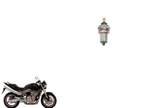 Sensor Neutro Honda Hornet 600 Hornet600 04-07