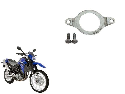 Trava Rententor Câmbio Yamaha Xt 660 05-18
