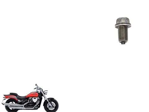 Bujão Óleo Suzuki Boulevard M800 09-12