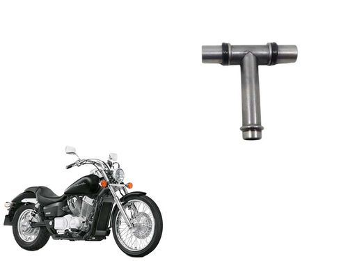 Cano Óleo Honda Shadow 750 Shadow750 09-11