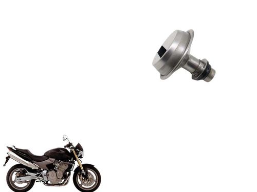 Pescador Óleo Honda Hornet 600 Hornet600 04-07