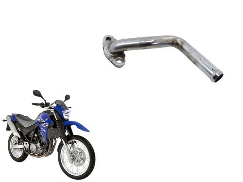 Cano Válvula de Ar Yamaha Xt 660 05-18