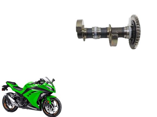 Balanceiro Ninja 300 Ninja300 2013 2018