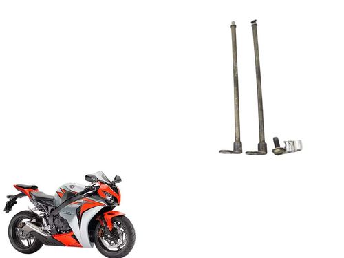 Cano+esguicho Óleo Honda Cbr 1000 Rr 08-11