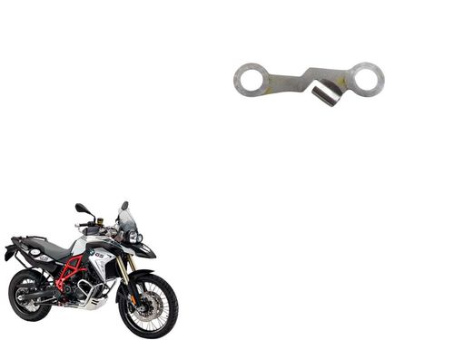 Guia Chicote Sensor Abs Diant. Bmw F 800 Gs 13-16