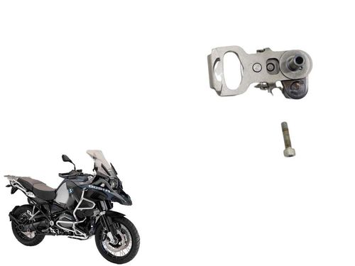 Eixo Seletor de Cambio Bmw R 1200 Gs R1200gs 13-19