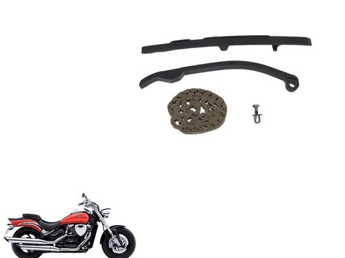 Corrente Coman Guia Tensor (f) Suzuki Boulevard M800 09-12