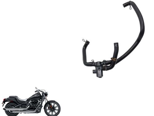 Válvula Solenoide Kawasaki Vulcan 900 Vulcan900 09-14