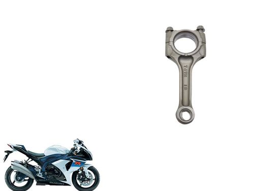 Biela Suzuki Gsxr Srad 1000 Srad 1000 11-16