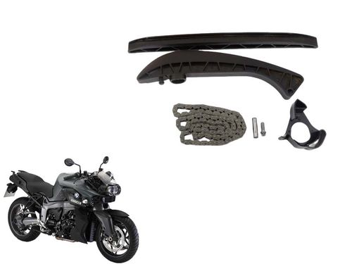 Corrente Guia Tensor Bmw K 1300r K1300
 R 09-14
