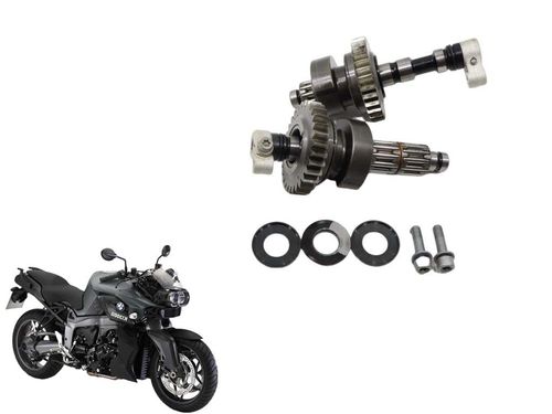 Balanceiro Bmw K 1300r K1300
 R 09-14