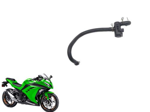 Válvula Solenoide Kawasaki Ninja 300 Ninja300 13-18