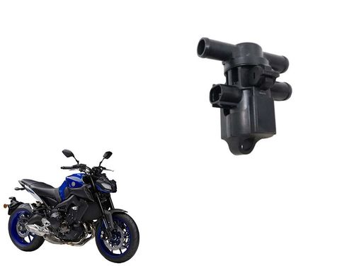 Válvula Solenoide Yamaha Mt 09 Mt09 20-24
