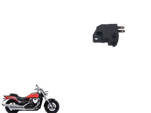 Interruptor Freio Dianteiro Suzuki Boulevard M800 09-12