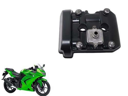Tampa Cabeçote Kawasaki Ninja 250 R Ninja250r 08-12