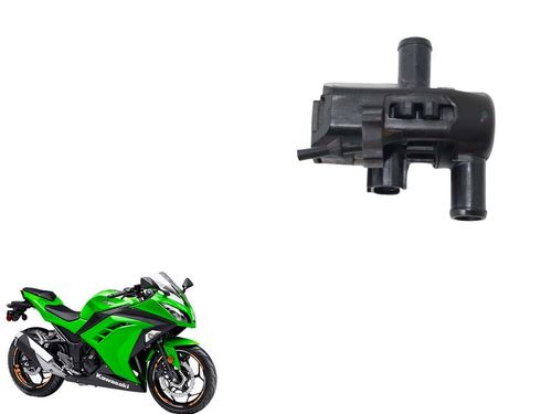 Válvula Solenoide Kawasaki Ninja 300 Ninja300 13-18