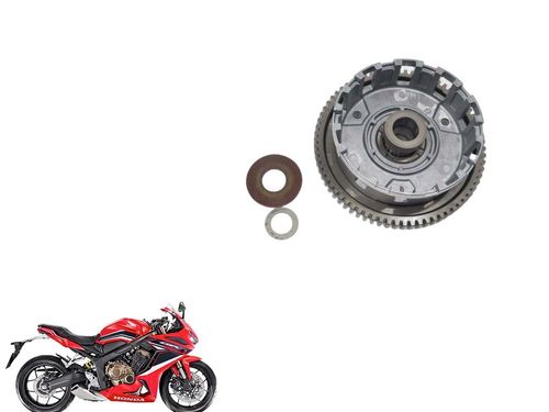 Campana Embreagem Honda Cbr 650 R Cbr 650r 20-24