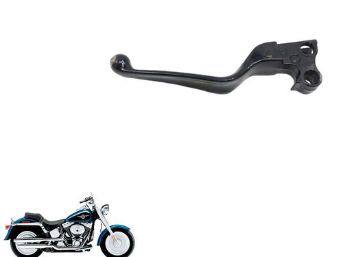 Manete Embreagem Fat Boy 2012 2017