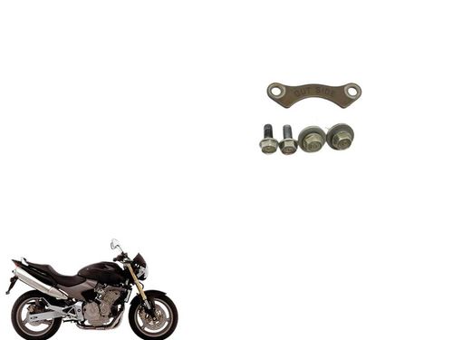 Kit Trava Rolamento Honda Hornet 600 Hornet600 04-07