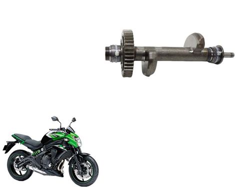 Balanceiro Kawasaki Er-6n Er6n 08-17c/detalhe